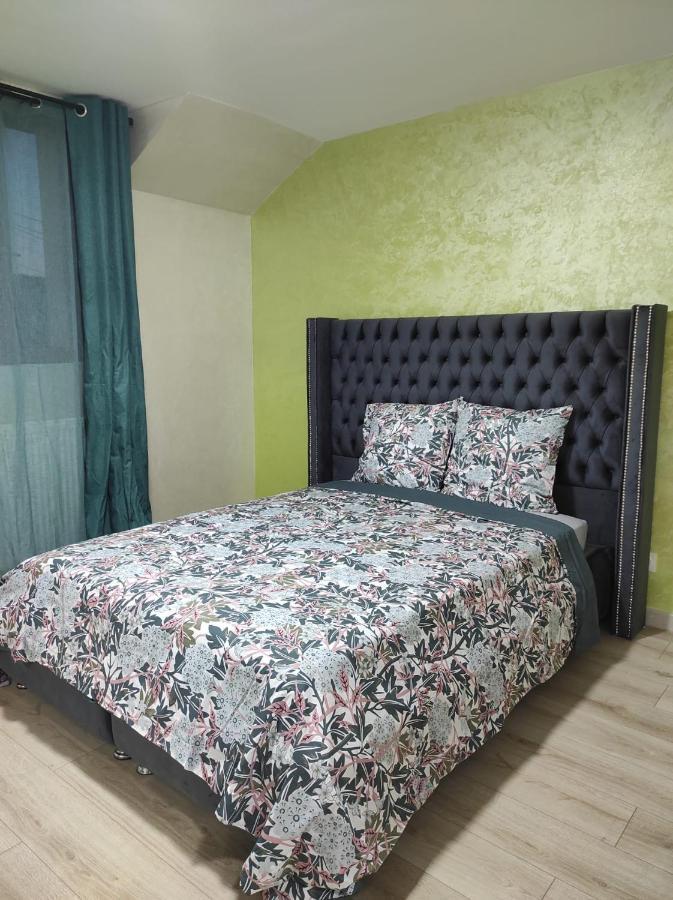 Maison Elegante Et Spacieuse Ecouen Екстер'єр фото